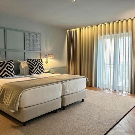 Pur Oporto Boutique Hotel By Actahotels Exteriör bild