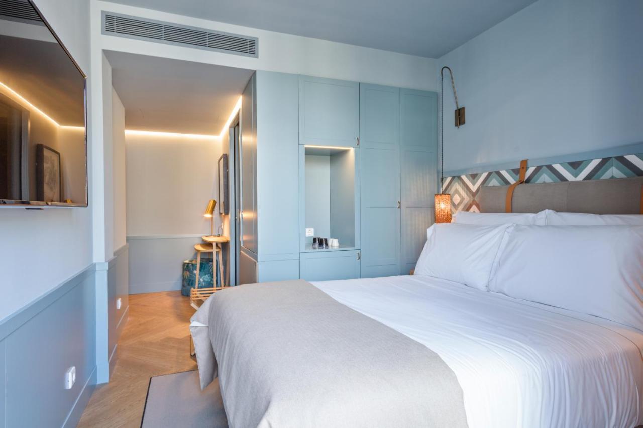 Pur Oporto Boutique Hotel By Actahotels Exteriör bild