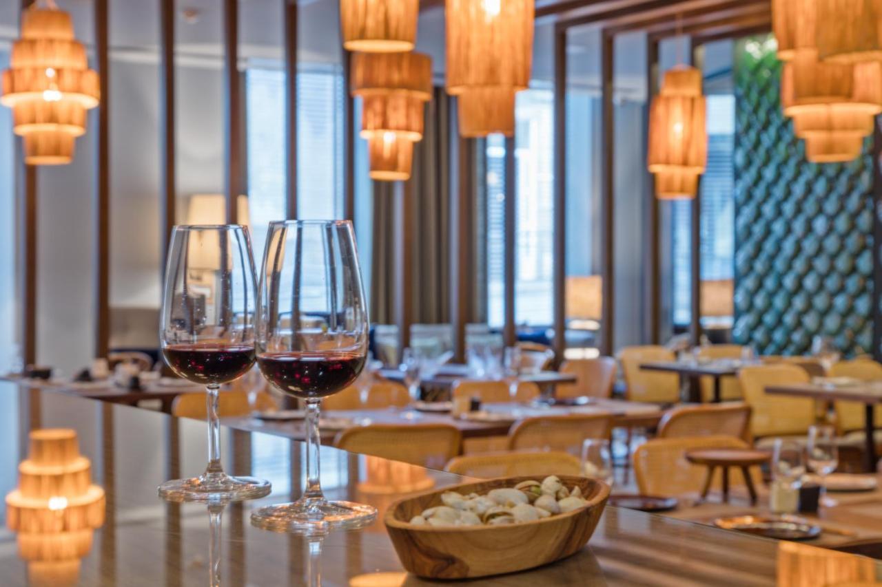 Pur Oporto Boutique Hotel By Actahotels Exteriör bild