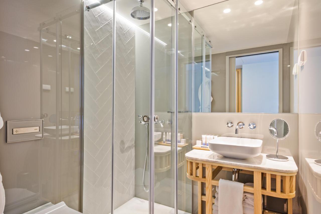 Pur Oporto Boutique Hotel By Actahotels Exteriör bild