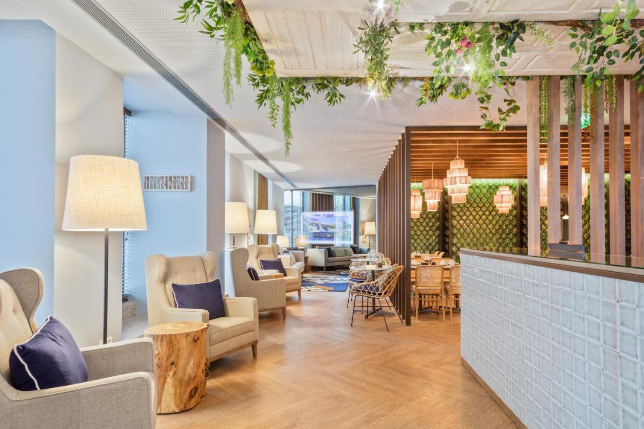 Pur Oporto Boutique Hotel By Actahotels Exteriör bild