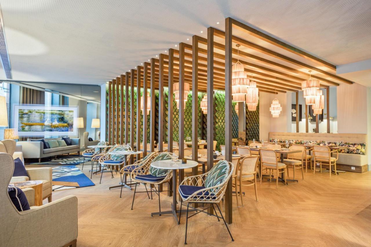 Pur Oporto Boutique Hotel By Actahotels Exteriör bild
