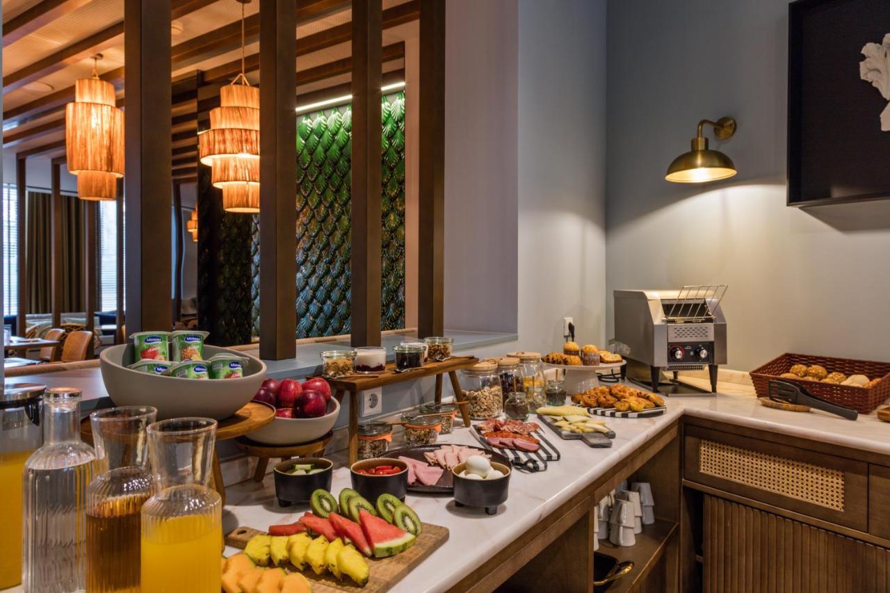 Pur Oporto Boutique Hotel By Actahotels Exteriör bild