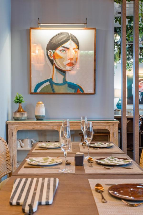 Pur Oporto Boutique Hotel By Actahotels Exteriör bild