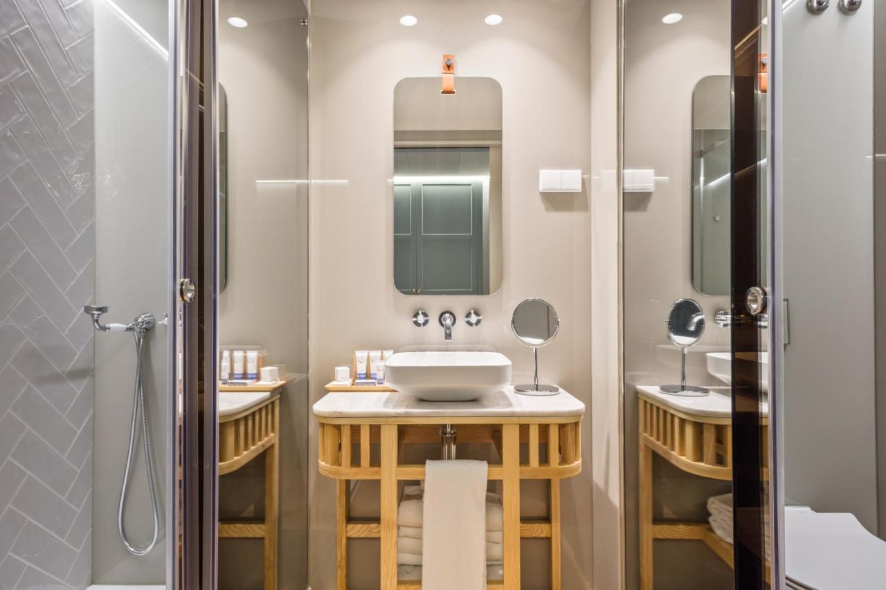 Pur Oporto Boutique Hotel By Actahotels Exteriör bild